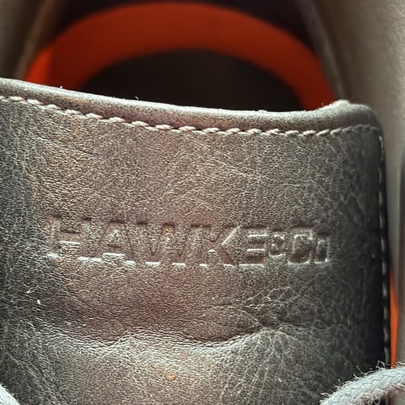 Hawke & Co Memory Foam Ankle Boots main image 7